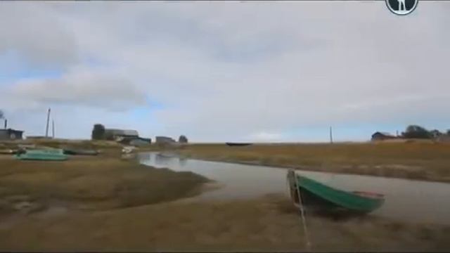 Поморы-люди воды.Часть 2