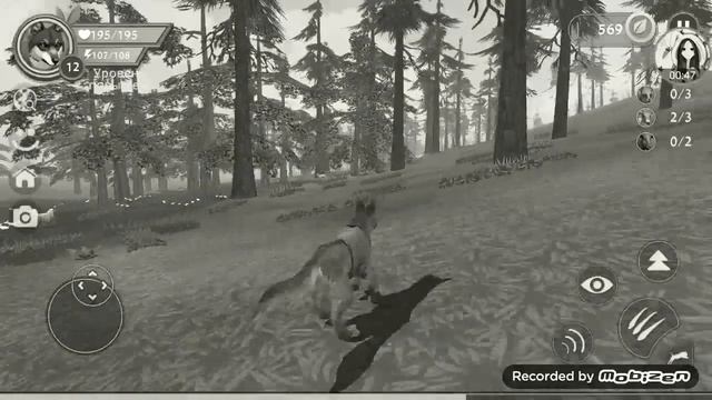 НИКОГДА НЕ ЗАХОДИ В WildCraft НОЧЬЮ ? смотреть онлайн