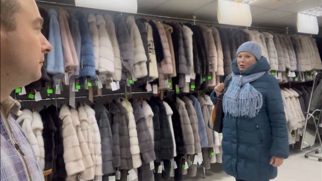 Отзывы покупателя Оксаны Шубы в Дубне Меховой на Тверской смотреть онлайн