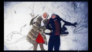 Обнимая небо/Женя и Ваня/Идеальных не бывает
