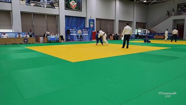 Чемпионат СКФО (татами 2) смотреть онлайн