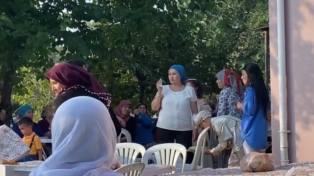 07.08.22. ? Сюннет в Турции.Торжественная церемония по случаю обрезания у мальчиков. смотреть онлайн