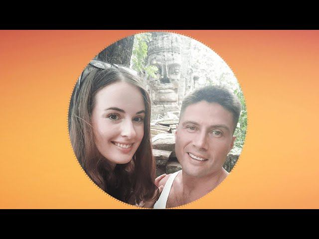 Необыкновенная история любви Андрея и Ксении