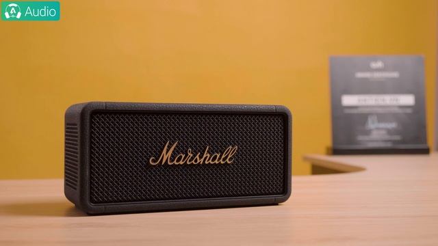 Cùng công suất 60w các bạn chọn phiên bản Marshall nào? смотреть онлайн