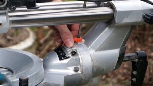 Precision Please - Adjusting a Makita LS1018L
