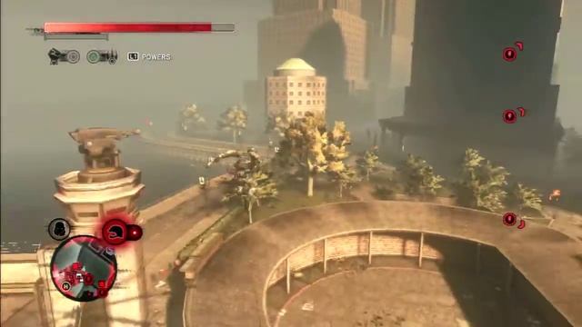 Prototype 2: Event Set 5 (Armageddon) смотреть онлайн
