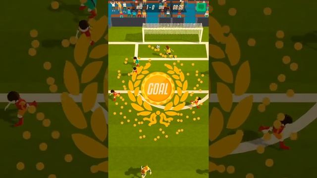 Solid Soccer Preview смотреть онлайн