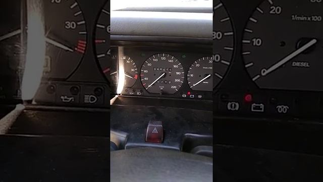 Тахометр т4 2.4 aab без проблем смотреть онлайн