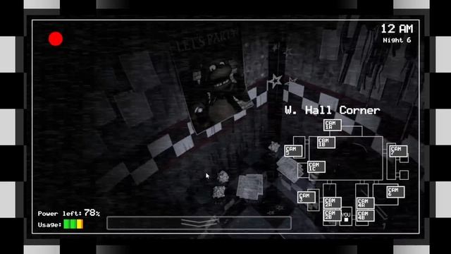 How Five Nights at Freddy's Mastered Atmosphere смотреть онлайн
