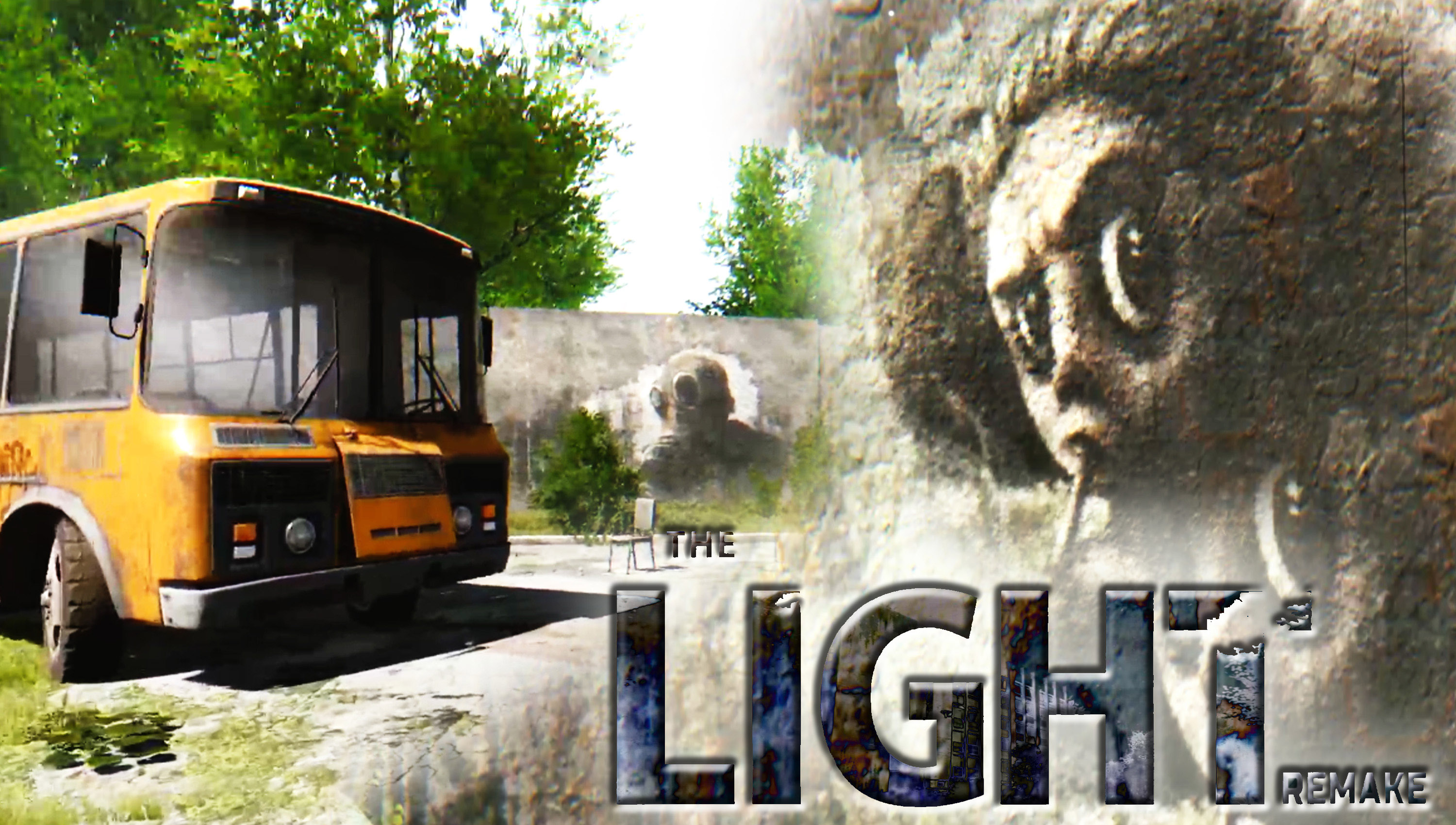 ЗАЧЕМ ТЕБЕ ЭТО?!  ◈ The Light Remake