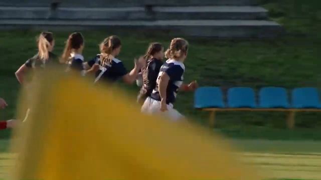 International Rugby Challenge смотреть онлайн