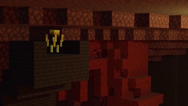 Падение Дрима (Dream). Анимаця Blender 2.8.