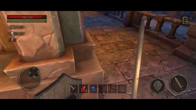 Ghoul Castle 3d #1 смотреть онлайн