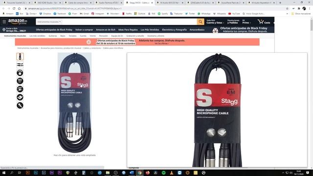 Kit Básico para Home Studio 2021 | Ilich Vizcaya смотреть онлайн