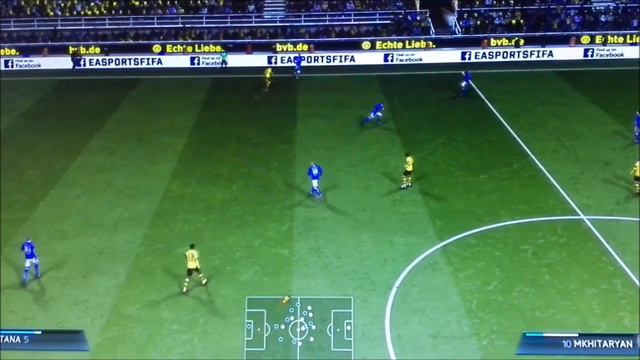 Review - FIFA 15 - DualCore - Intel Pentium G3258 /l4g смотреть онлайн