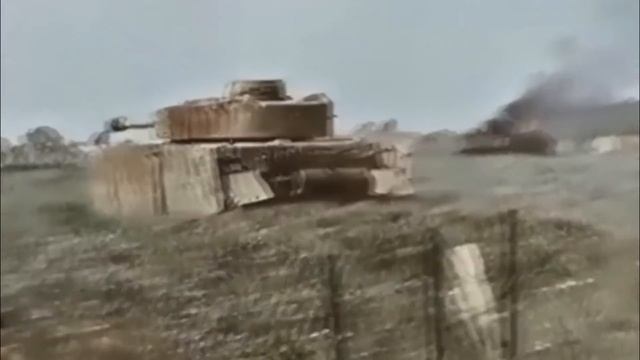 ¿Fue Determinante Erwin Rommel en la Batalla de Normandía? El Ocaso del Zorro del Desierto смотреть онлайн
