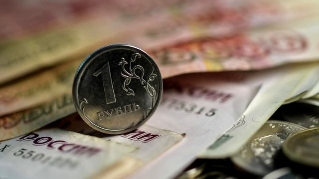 Рубль растет по отношению к доллару и евро - это значит что ЕС начал платить за газ в рублях