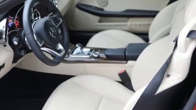 2018 Mercedes-Benz SLC Louisville KY Elizabethtown, KY #UC13256 - SOLD смотреть онлайн