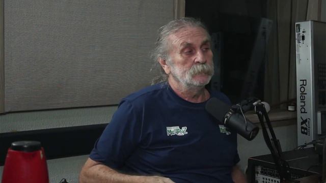 Emanoel Gurgel fala de Chico Lopes. смотреть онлайн