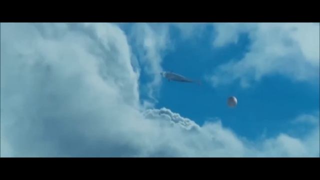 The Hitchhiker's Guide to the Galaxy - The Whale and the Bowl of Petunias смотреть онлайн