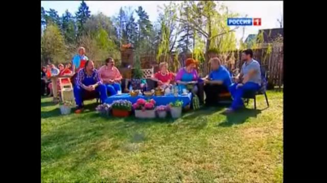 Алексей Ковальков. Какие продукты покупать на дачу смотреть онлайн