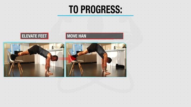 How To Build Muscle At Home: The BEST Full Body Home Workout For Growth смотреть онлайн