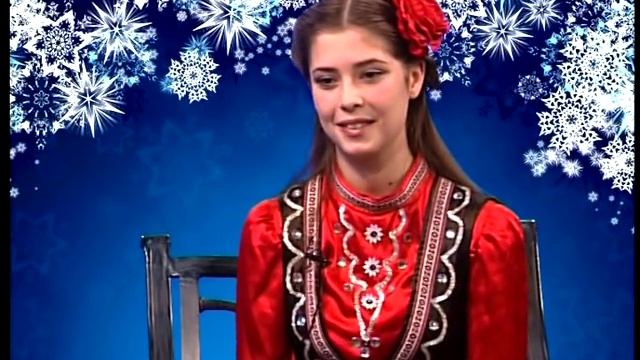 Программа Роден край о Наталии Панайотовой из с. Чийший смотреть онлайн