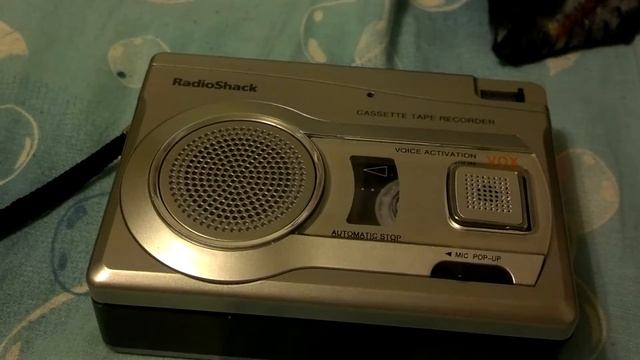 Five nights at Freddy's 4th night call on cassette смотреть онлайн