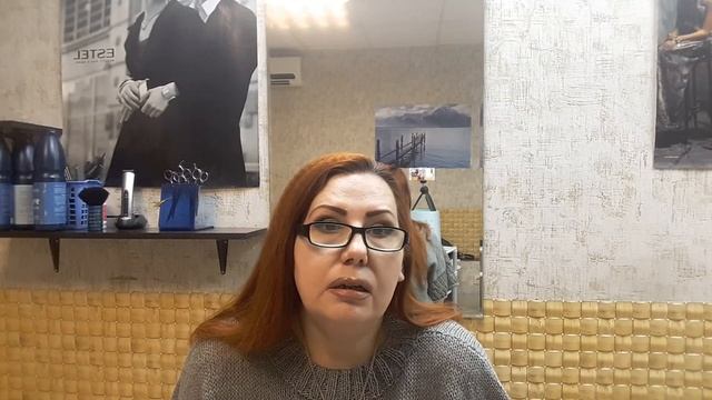 Карантин у парикмахера. Все салоны закрыты! Что с работой?Что делать? Самоучки уйдут? смотреть онлайн