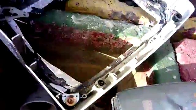 Ломаем старый телевизор смотреть онлайн