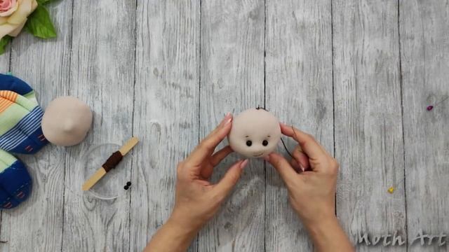 Озорные Малыши из Носков - Mischievous Babies out of Socks смотреть онлайн