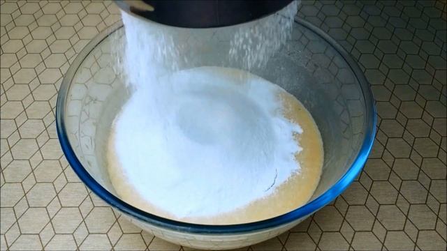 Всего За 5 Минут! БАНАНОВЫЙ ХЛЕБ на Рисовой Муке! Попробуйте Такое Сочетание! смотреть онлайн