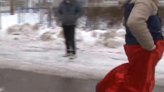 Широкая Масленица в с Мещерское смотреть онлайн