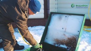 Септик Биодека 5 П-800 отзыв после 5-ти лет. Что стало с Биодекой!