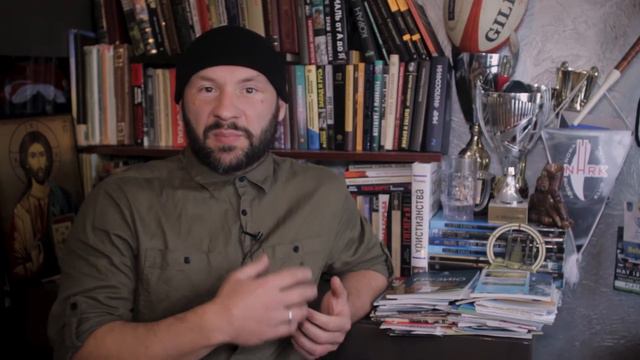 Индивид и антииндивид смотреть онлайн