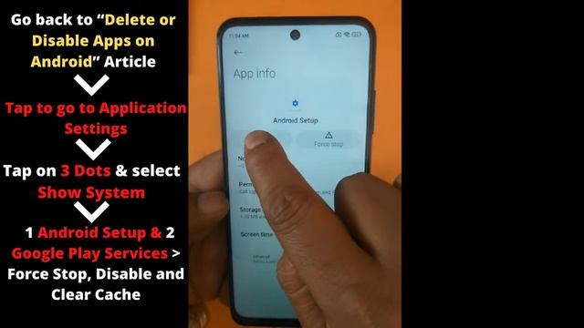 POCO M3 Pro 5G FRP Bypass Android 12.5 Without PC смотреть онлайн