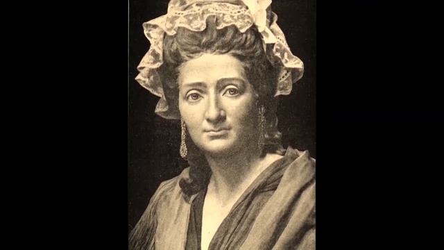Существовала ли реально эта женщина - Мадам Тюссо? смотреть онлайн