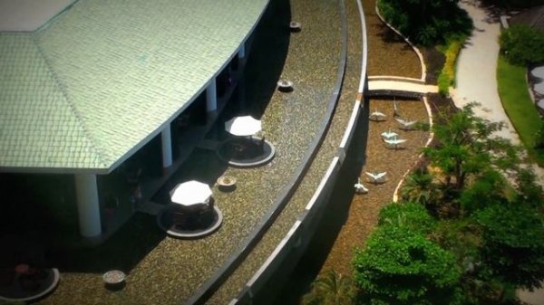 Howard Johnson Resort Sanya Bay Китай Санья China Sanya