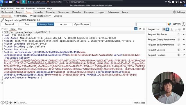 how hackers bypass login pages! смотреть онлайн
