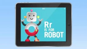 Interactive Alphabet - ABC Flash Cards