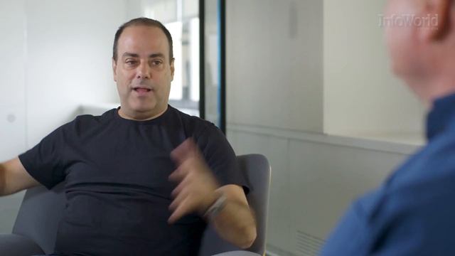 Joel Spolsky, co-founder of Stack Overflow | True Technologist Ep 3 смотреть онлайн