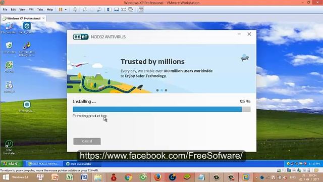 ESET Nod32 Activation Key 2019 Online Working