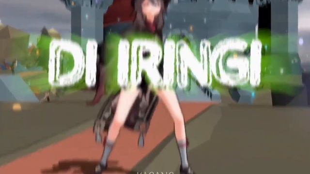 Genshin Impact Hu Tao Edit Dance 3d Node Video смотреть онлайн