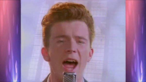 Rick Astley ( Рик Эстли )