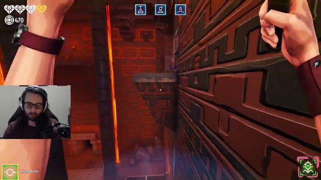 A Truly Legendary Run | Phantom Abyss смотреть онлайн
