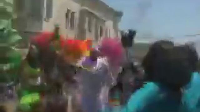 New sambada music video смотреть онлайн