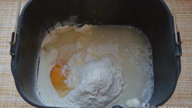 Рецепты от шеф-повара