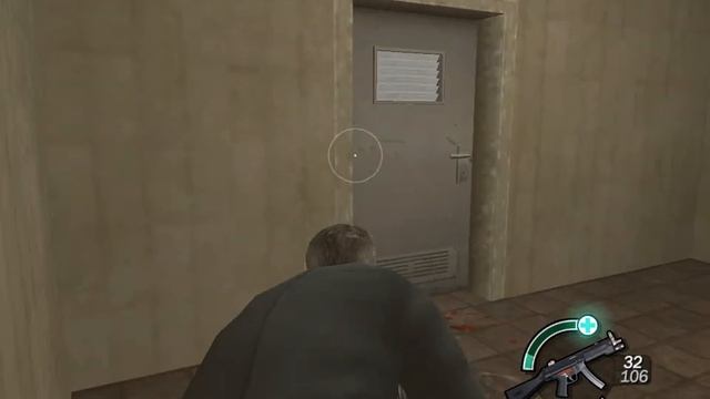 Reservoir Dogs Game смотреть онлайн