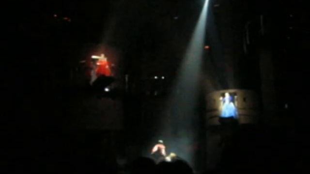 Romeo Und Julia - Der Hass (German Alternative 3)