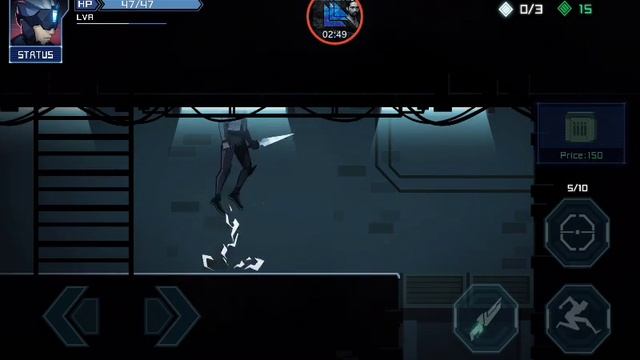 into mirror open beta обзор смотреть онлайн